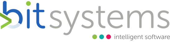 Bit Systems Logo