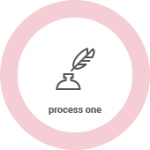 Process one Icon