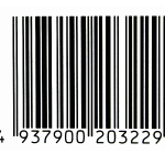 barcode