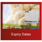 expiry dates