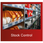 stock control