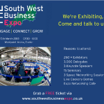 south west business expo