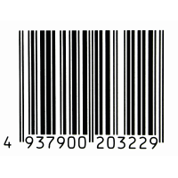 The Barcode