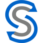 S in BitSystems Logo