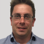 Alex Blunden - Service and Delivery Manager - Meet the team Image