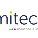 Amitech Logo - Part of the Techsol Group