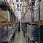 Warehouse Management System