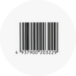 GS1 compliant barcode - sage 200