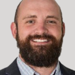 Ben Murray - Business Development Executive - Meet the team image