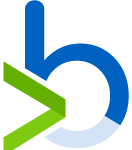 BitSystems Logo - b