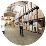 Sage inventory control solution - warehouse
