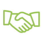 Core Values - Respect Icon