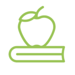 Core Values - Knowledge Icon