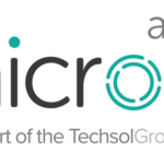 Micross Apps Logo - Part of the Techsol Group