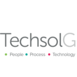Techsol Group Logo
