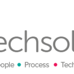 Techsol Group - Banner Image Logo