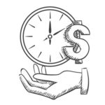 Inventory Costs Icons
