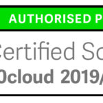 Authorised Product Certified Solution 50cloud 2019