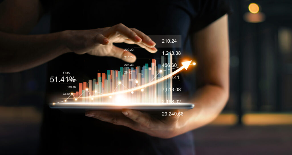 a barcoding inventory system can improve customer experience 