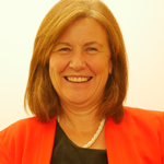 Carol Forde