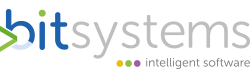 Bit Systems Logo