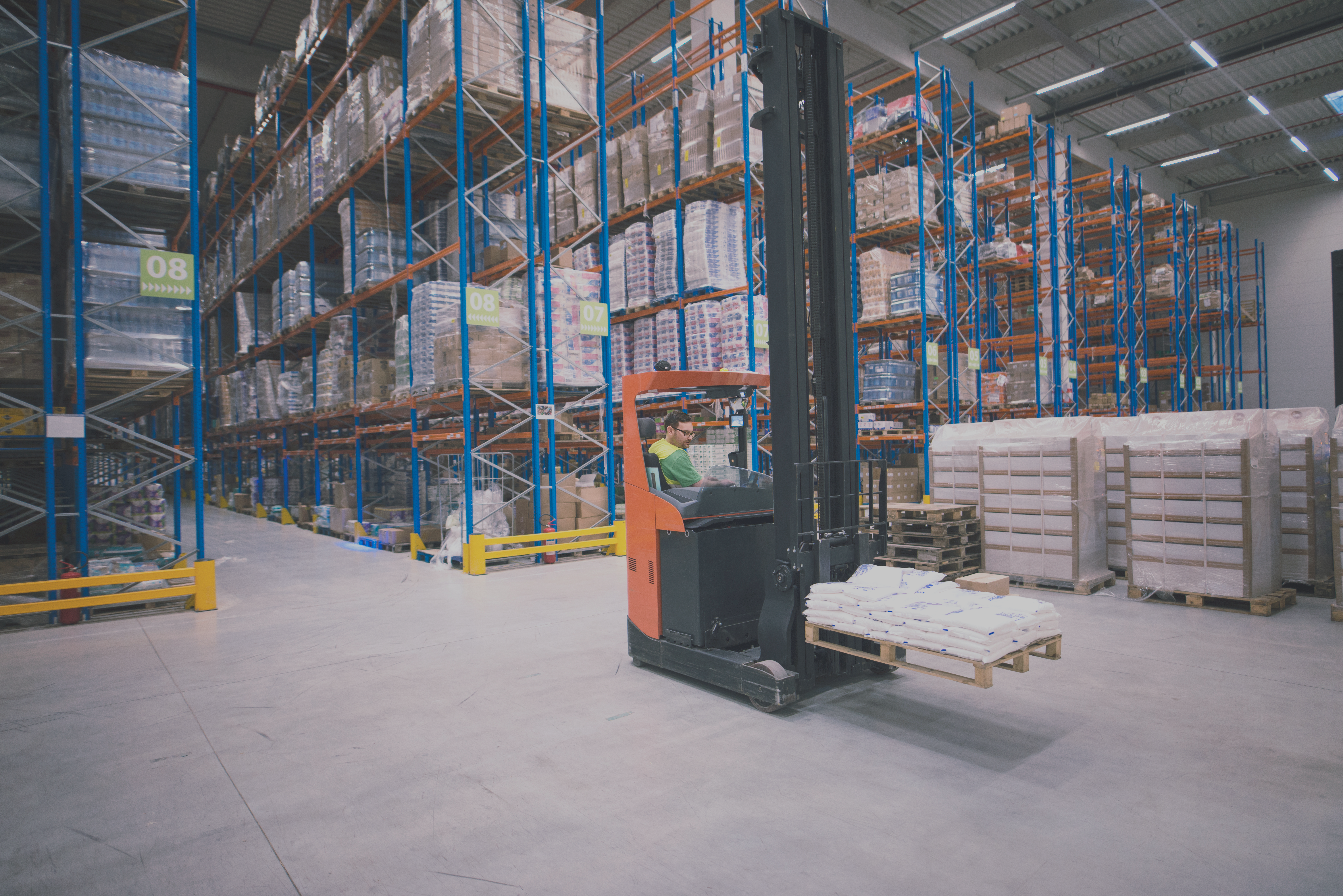 How automation of warehouse processes can be the solution to rising inflation